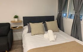 Lagasca Charming Apartment