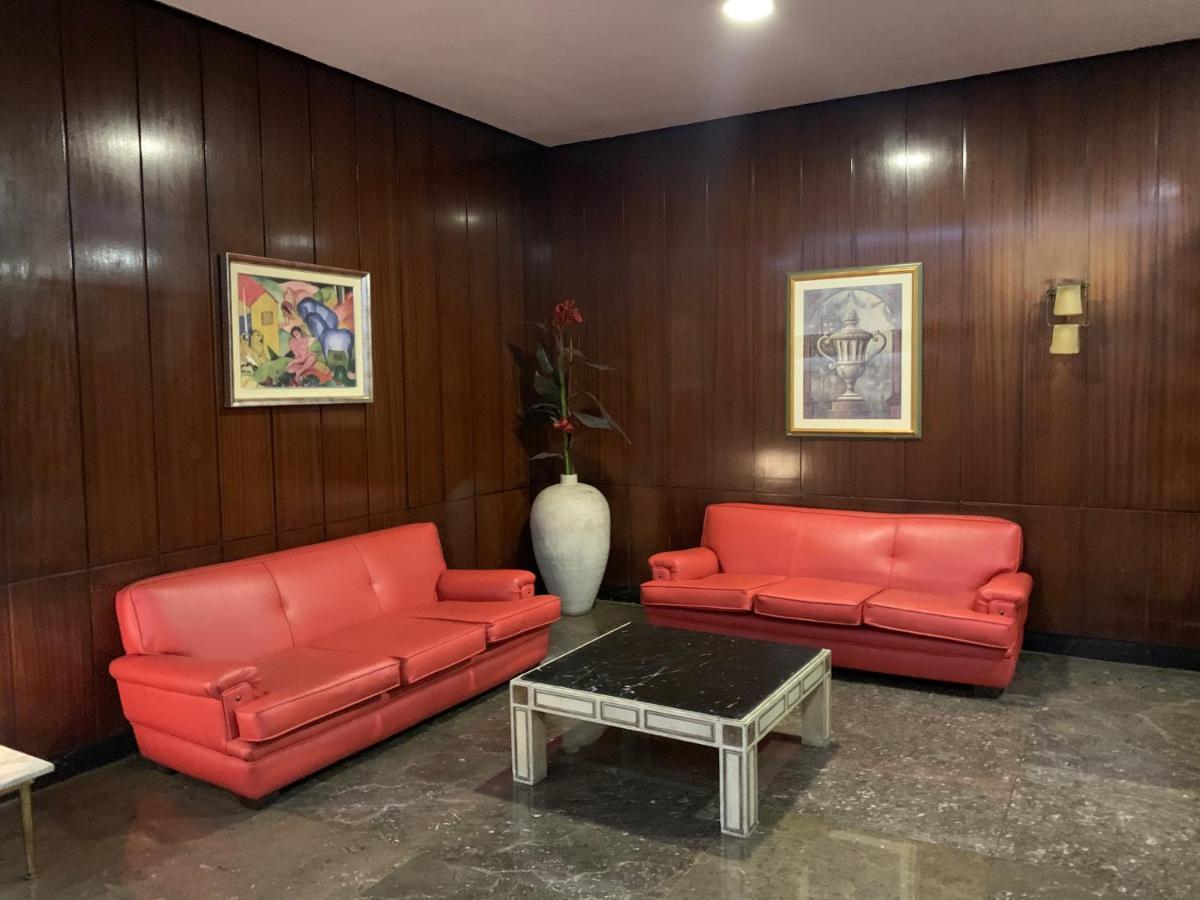 Lagasca Charming Apartment Madrid Exterior photo