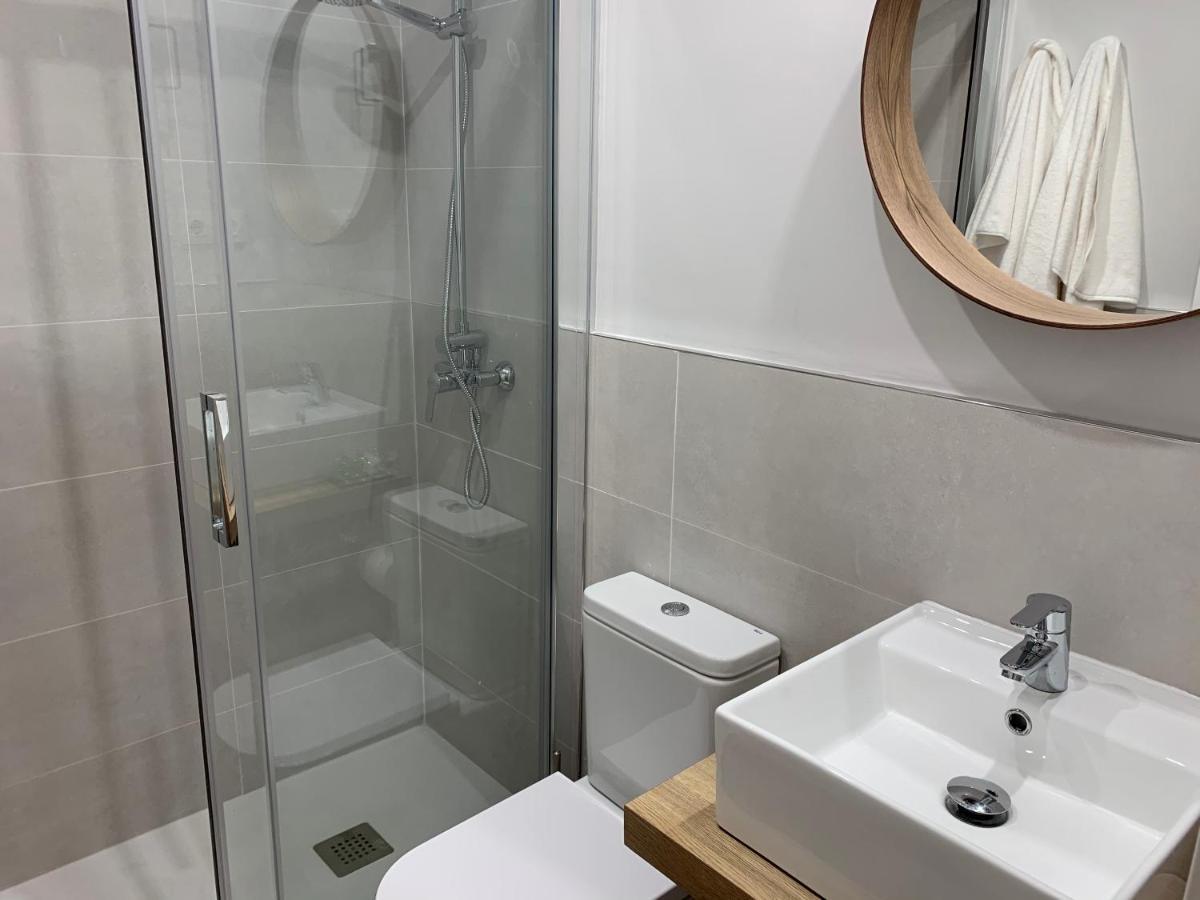 Lagasca Charming Apartment Madrid Exterior photo